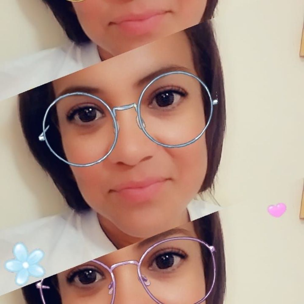 Meet your Posher, Patty